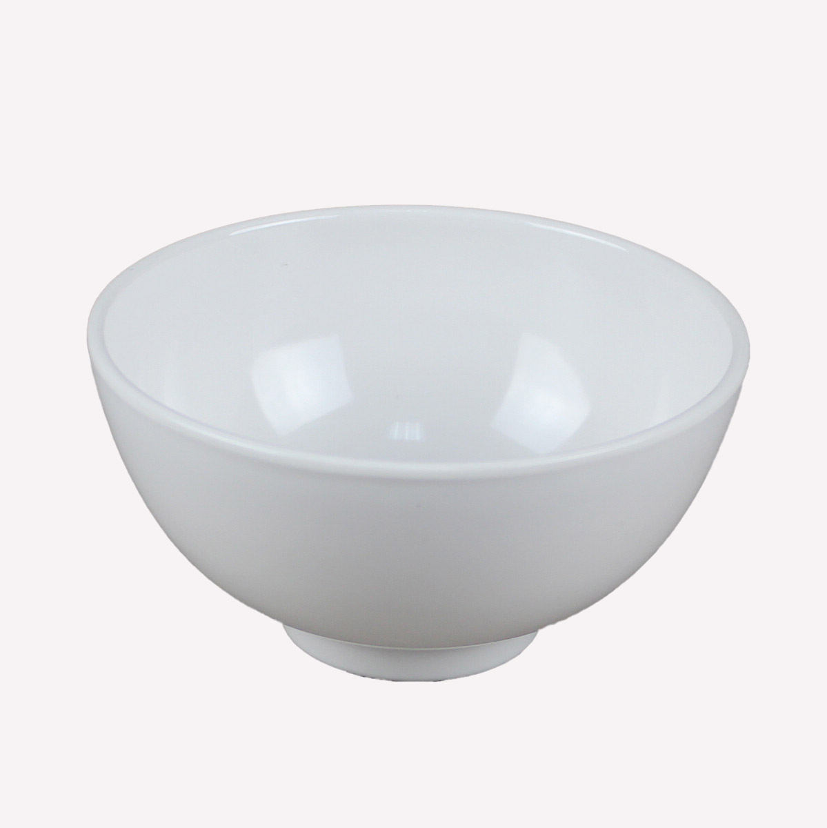 密胺小碗商用餐厅米饭碗食堂快餐汤碗火锅酱料美耐皿饭碗粥碗防摔