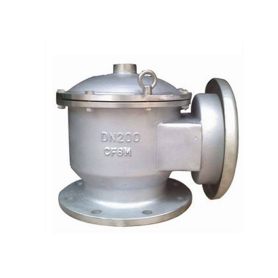 防爆阻火呼吸阀 hxf-iz 石油储罐阻火呼吸阀 呼吸阀zfq-ii dn150