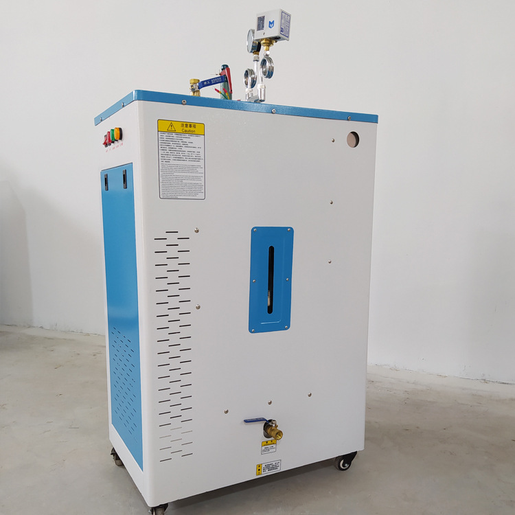 厂家批发小型电加热蒸汽发生器混凝土养护蒸汽机