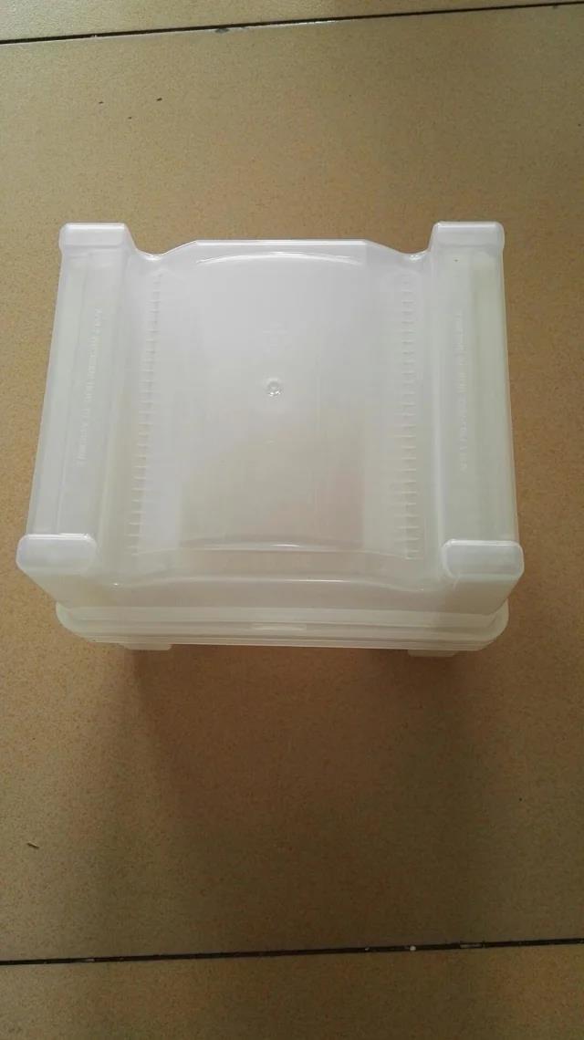 6寸晶圆盒/wafer cassette box