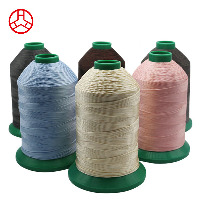 广州厂家沙发坐垫16股空心线皮革涤纶手工编织线鞋线批发缝纫线