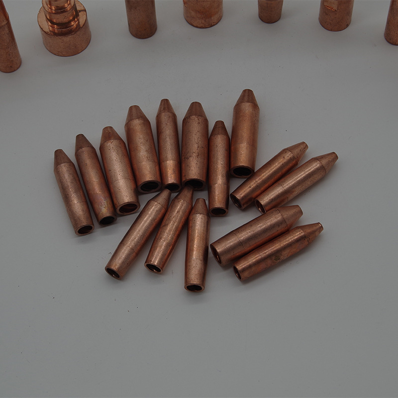 点焊机碰焊机电极