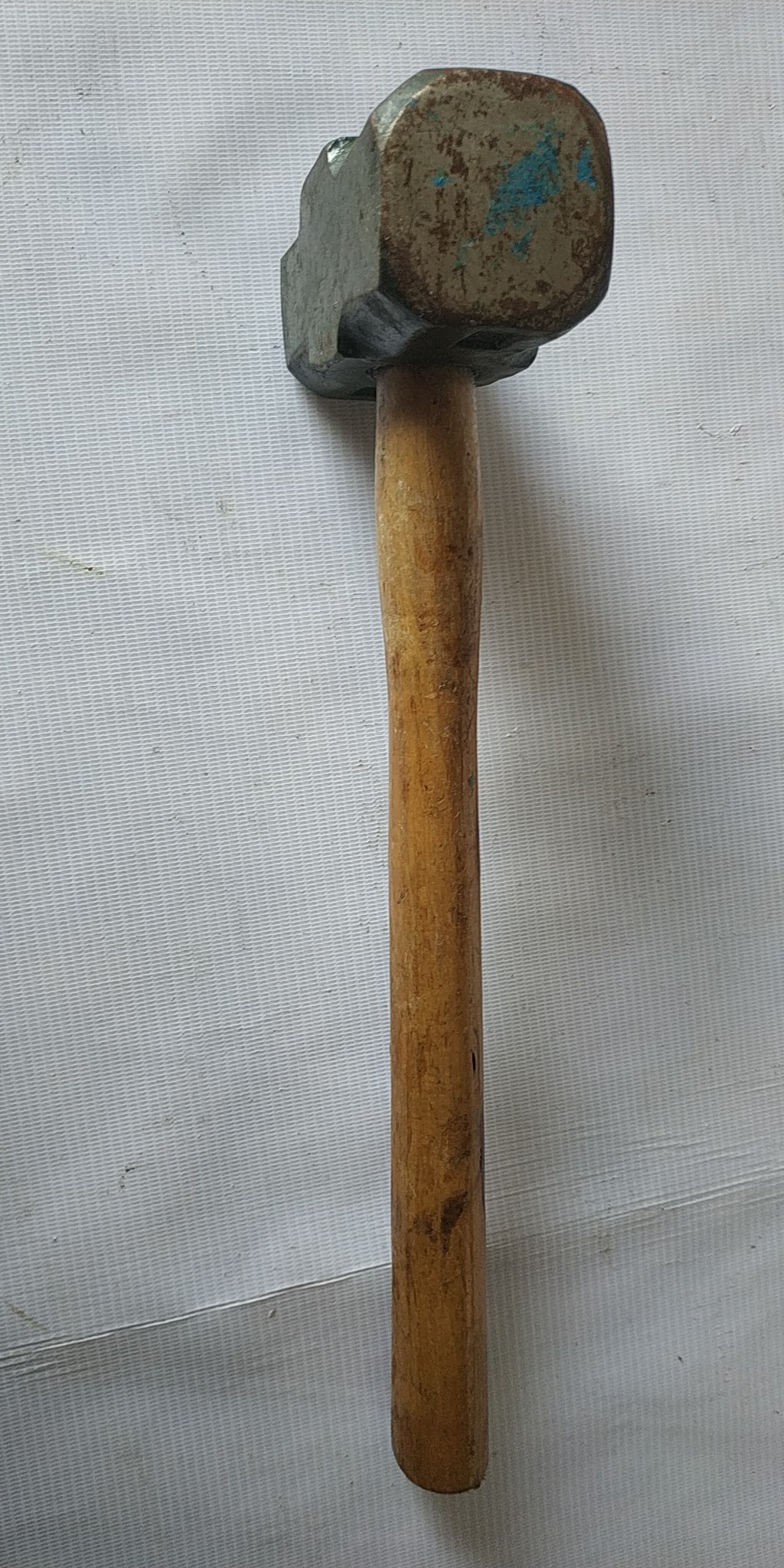 6p大锤,6磅手锤,八角磅锤,6磅铁锤,6磅木柄铁锤