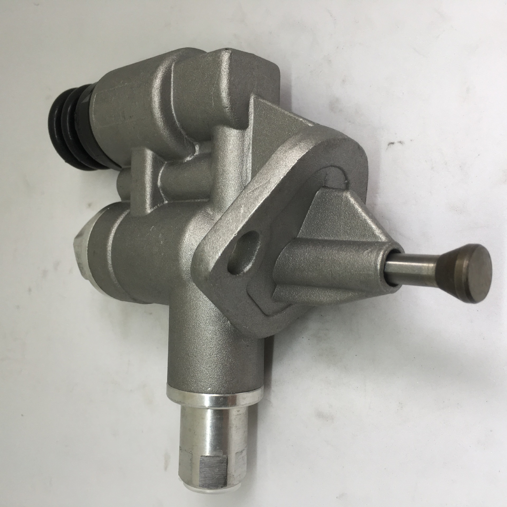 适用于pc300-7挖机工程机械发动机枪式输油泵 4988753