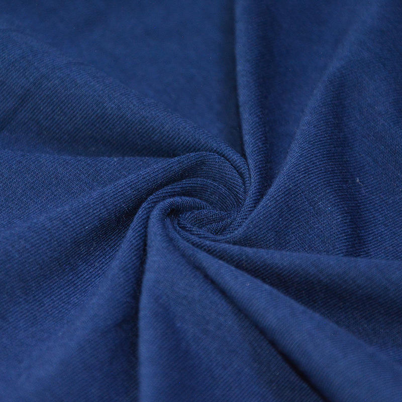 其他混纺,交织类面料最新报价走势分析-40竹纤维染色订单印花面料-阿