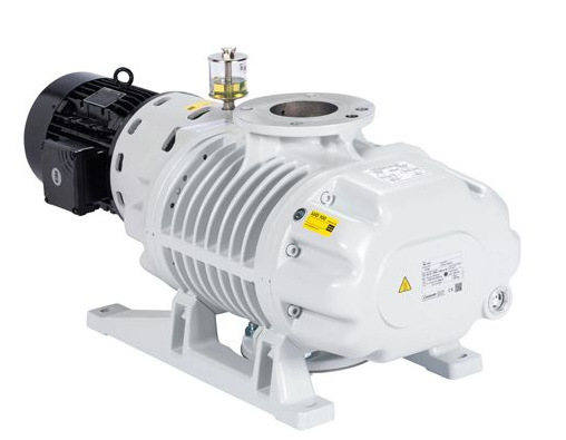 leybold莱宝罗茨泵ws/wsu251 501 1001 2001 机械增压泵维修保养