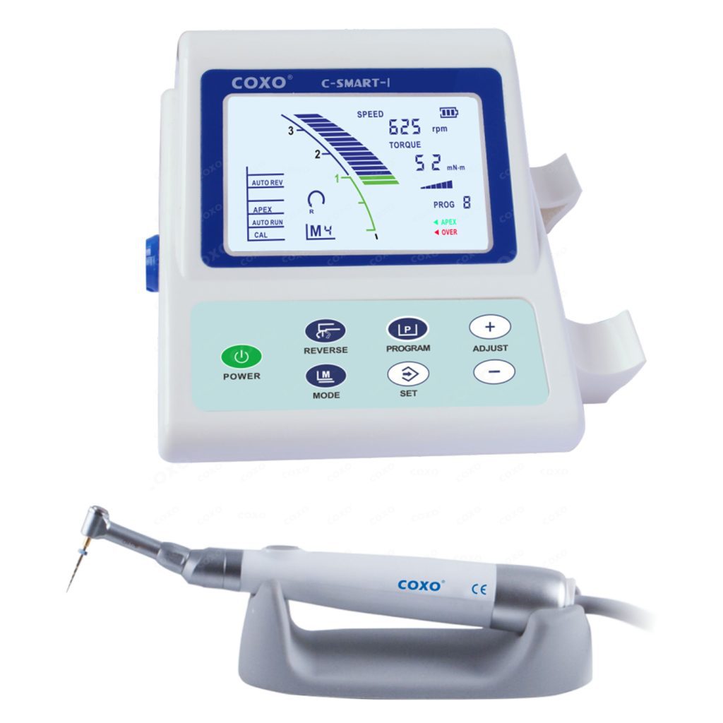 牙科机扩一体机 牙科根管机扩根测二合一