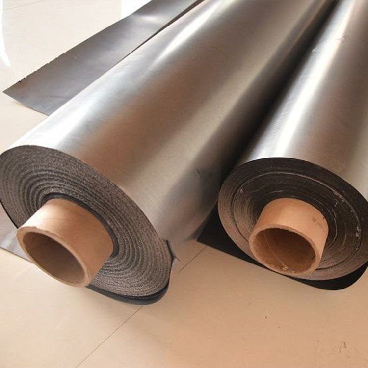 石墨纸石墨卷材高纯度超薄工艺现货厂家直供厚度可定制生产