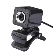 电脑摄像头厂家USB高清 麦克风 CAMER 话筒驾校考试视频教学现货
