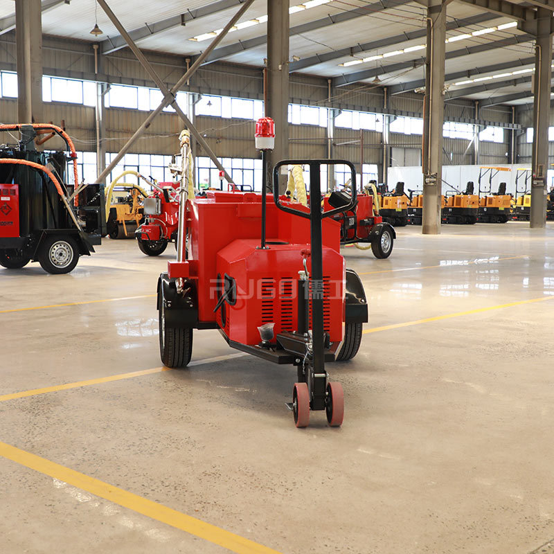 公路沥青灌缝机 路沿石填缝机沥青路面灌封机 现货供应