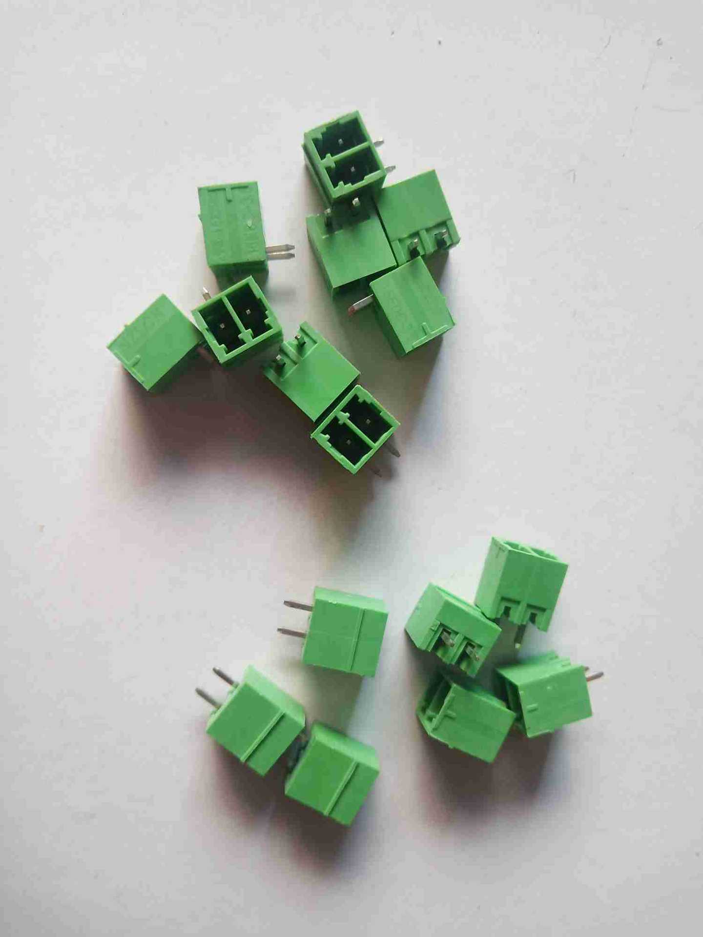 15edcv-3.5-2p 插拔式接线端子插头插座15edgk