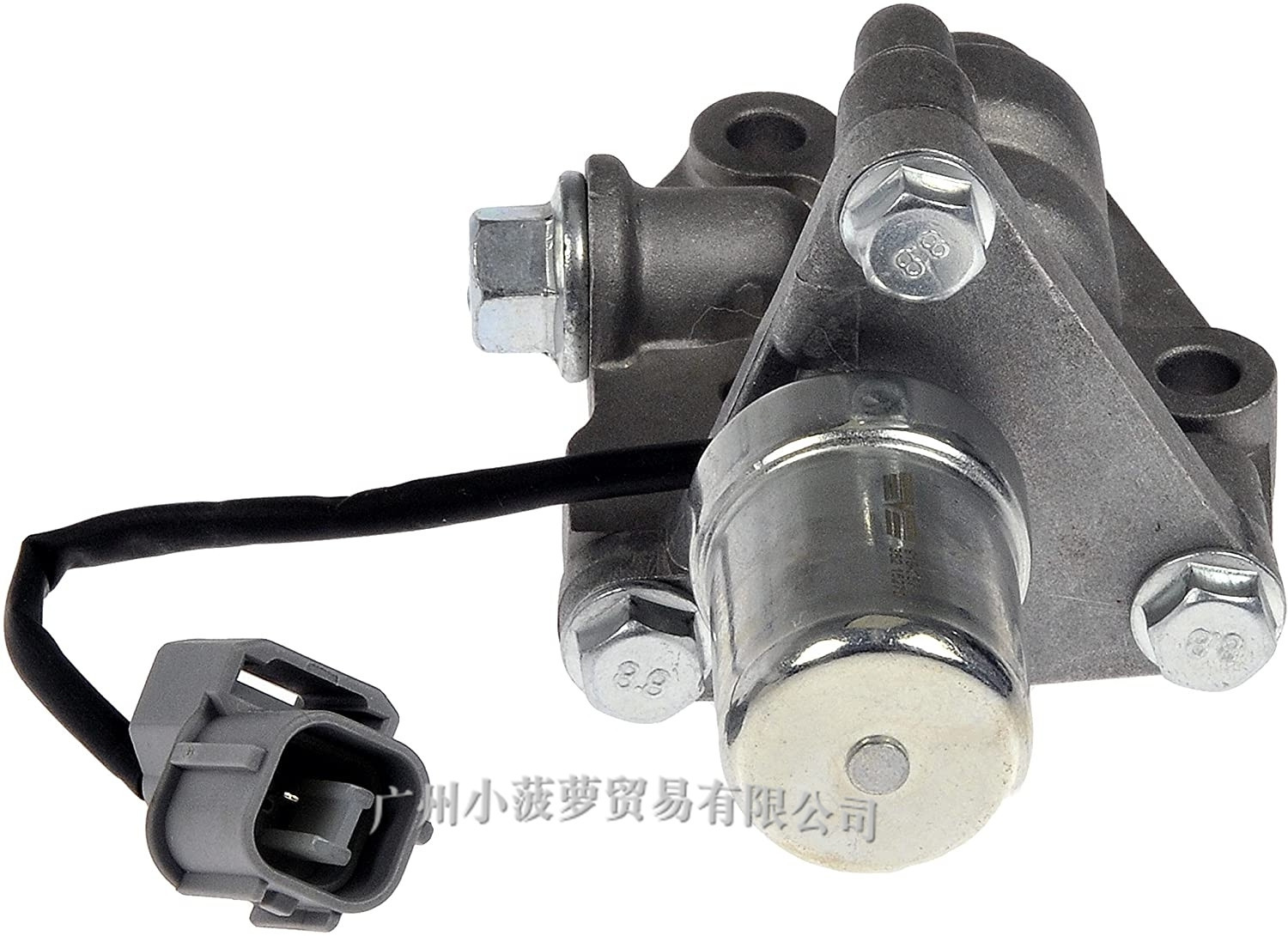 15810-p0a-015凸轮轴正时电磁阀918-067适用于本田雅阁ac歌cl汽车