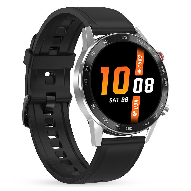 dt95(wearpro)蓝牙通话支付360*360自定义表盘siri智能手表手环