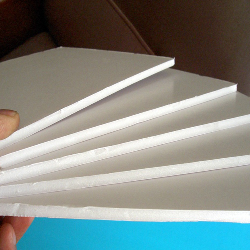 广告双面kt板材材料普通直喷亮光kt板布纹板超卡板冷板裱画板厂家