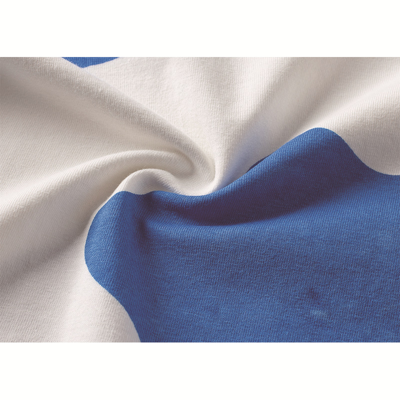 春秋季儿童全棉居家服睡衣男女宝宝儿童家居服奶牛纹kids pajamas