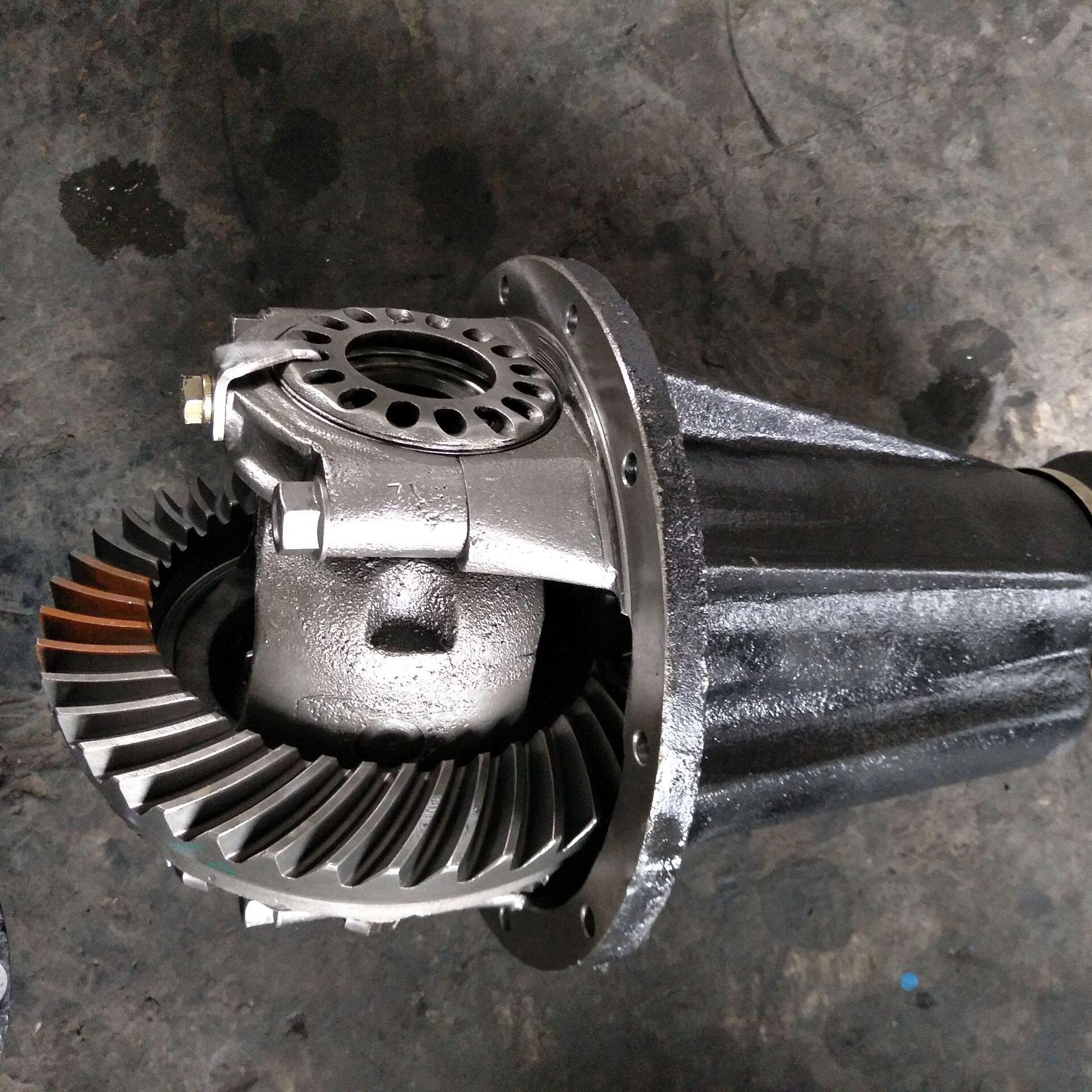 厂家生产 金杯瑞驰差速器 风景差速器 差速器总成