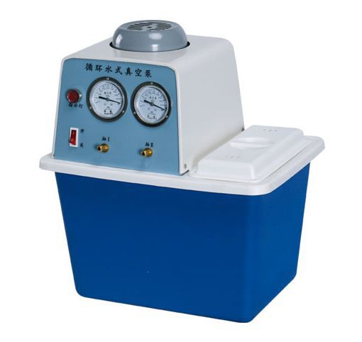 循环水式真空泵 shb-iiia-阿里巴巴