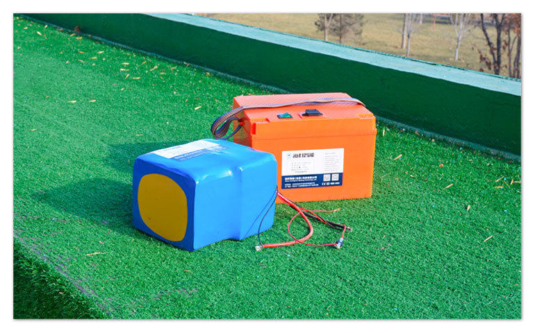 电动三轮车锂电池组 低速车大容量 移动电源