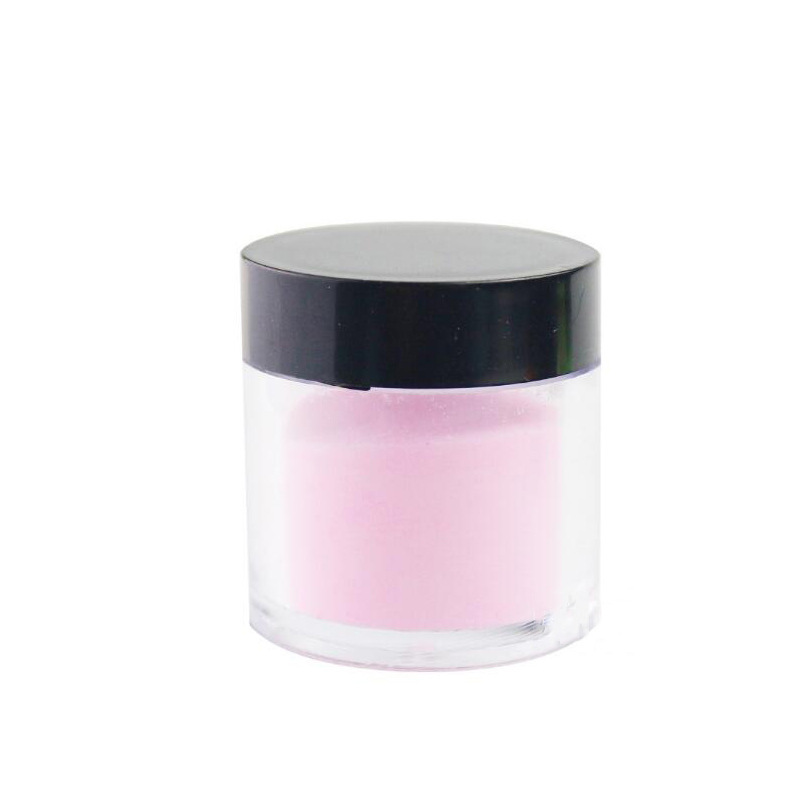 Nail Beauty Products Crystal Nail Sculpture Colored Acrylic Powder Color Acrylic Powder 24 Color Sculpture Colored Acrylic Powder Suit 10G Large Bottle