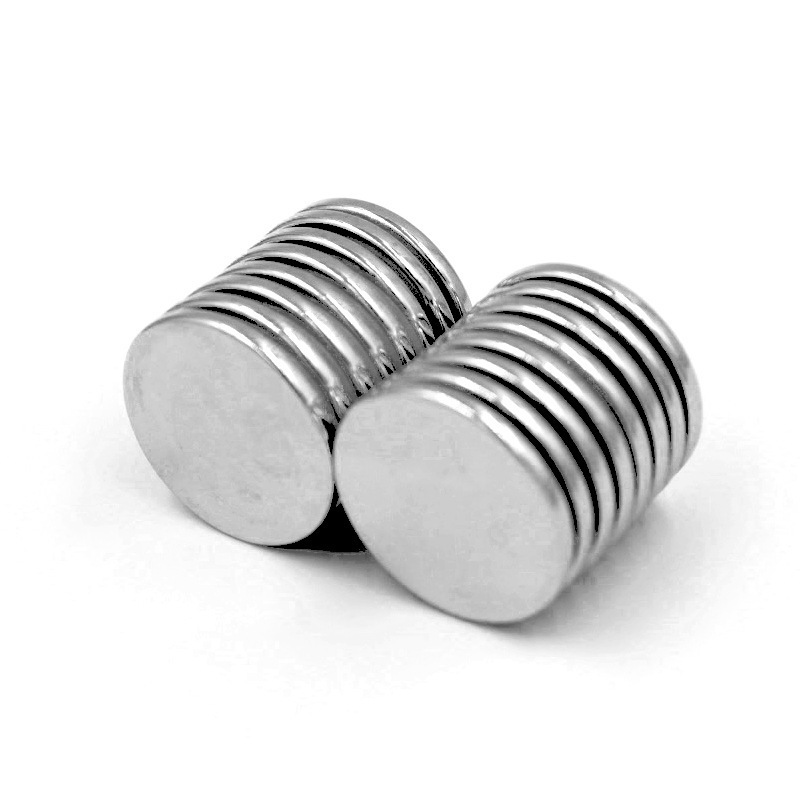 磁铁厂家专业生产强力磁钢 钕铁硼强磁 单面礼盒磁铁 现货磁铁6*2-阿