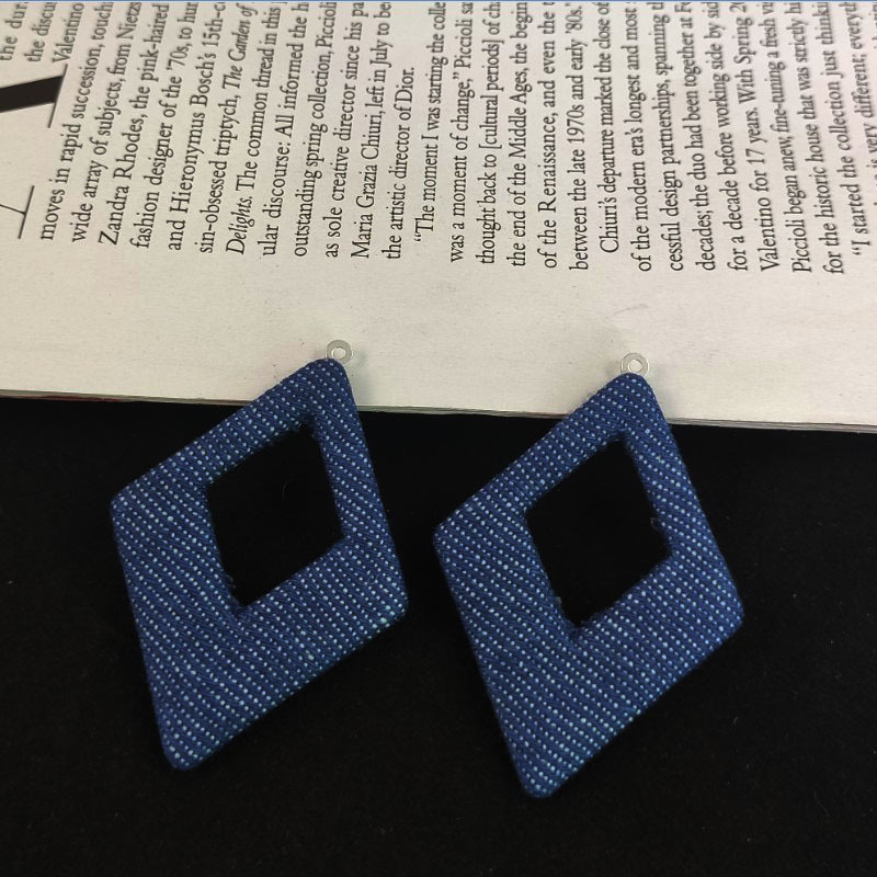 款牛仔平底包布菱形纽扣支付方式买家服务立即订购加入进货单按包起批