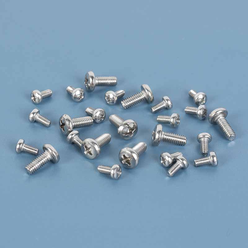 304不锈钢十字盘头螺丝m3系列,国标gb818,gjb818-阿里巴巴
