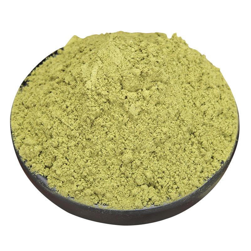 方法tlc外观绿色粉末提取来源番泻叶主要成分番泻叶生粉品牌西安金