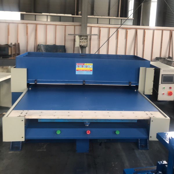 全自动木箱钢带机设备全自动打扣机可拆式木箱锁边机包边机