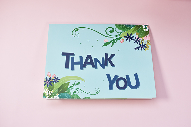 thanksppt结尾图片,ppt结尾thanks图片 跨境立体贺卡thankyou感谢卡父亲节感恩卡片商务祝福