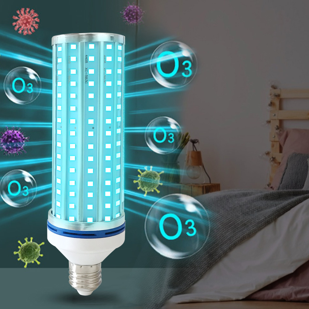 uv紫外线消毒灯 家用杀菌灯室内便捷台灯幼儿园厨房灭菌灯除螨灯