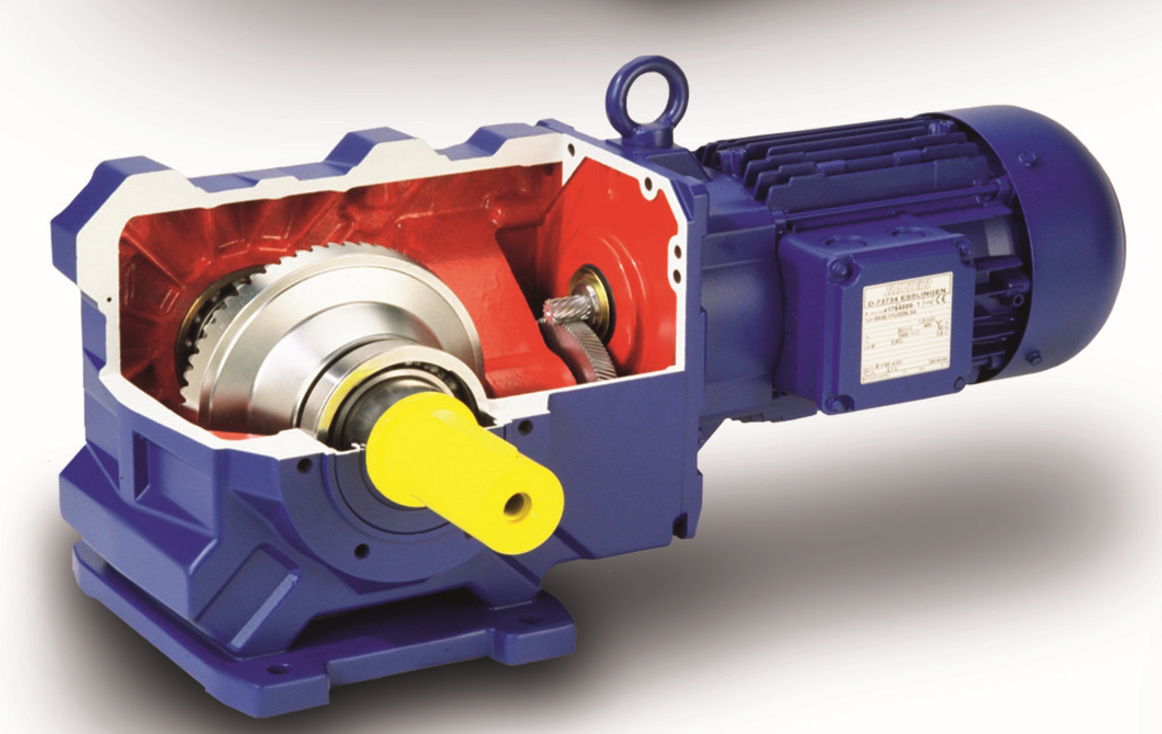 德国bauer电机保尔齿轮箱变速箱马达减速电机bk60-84/dse16mb4
