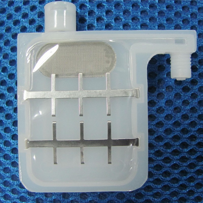 大墨囊双排弹片墨囊罗兰写真机墨囊罗兰vp540rs640xj640墨囊