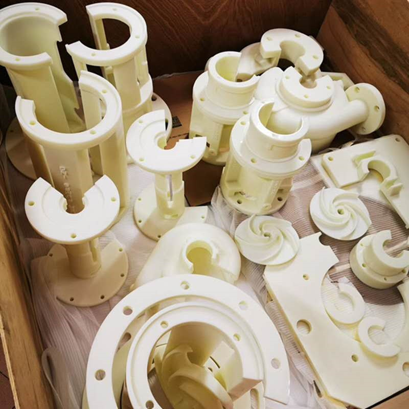 3d打印手板快速成型手板3d打印模型 树脂手板加工3d打印服务