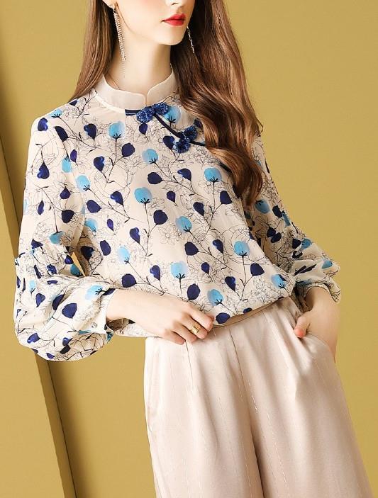 小衫短袖真丝t恤女2021春夏新款韩版桑蚕丝女生t恤衫圆领上衣套装女