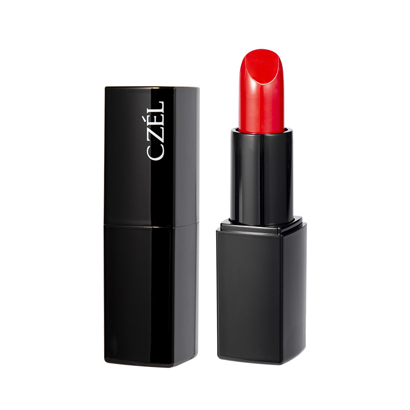 Czel CZEL Light Fog Lipstick Discoloration Resistant Moisturizing Long-Lasting Moisturizing Matte Moisturizing Matte Mini Lipstick