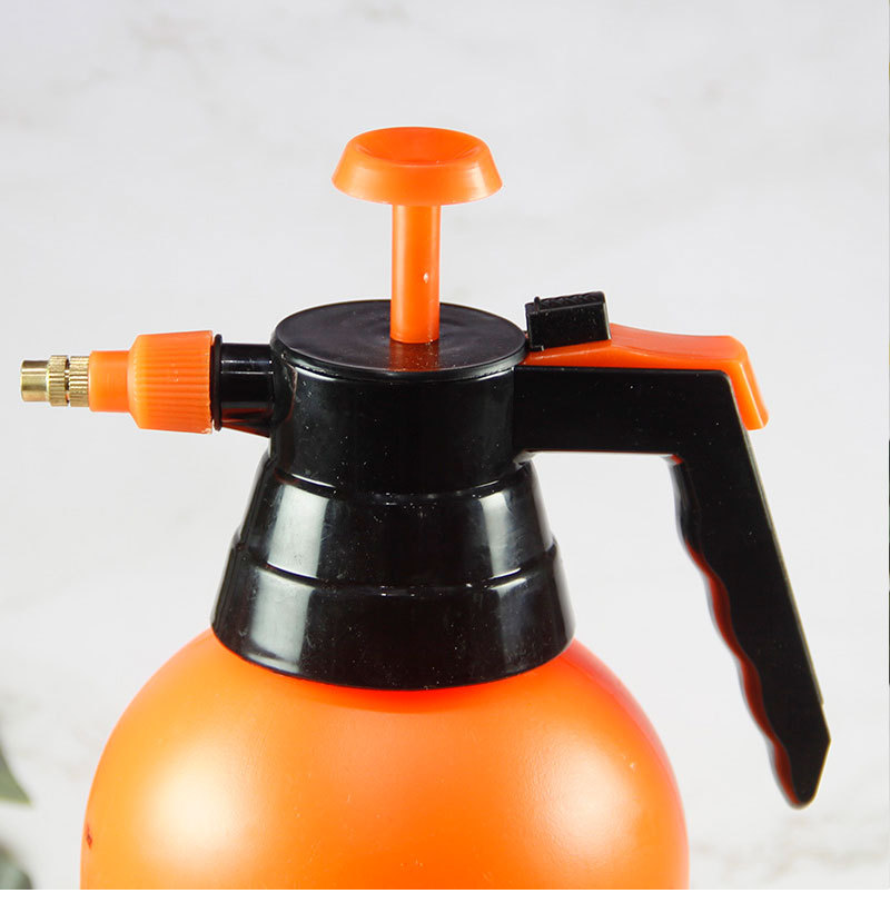 大喷壶气压式浇花喷雾瓶2l加大加厚防爆园艺洒水壶喷雾器-阿里巴巴