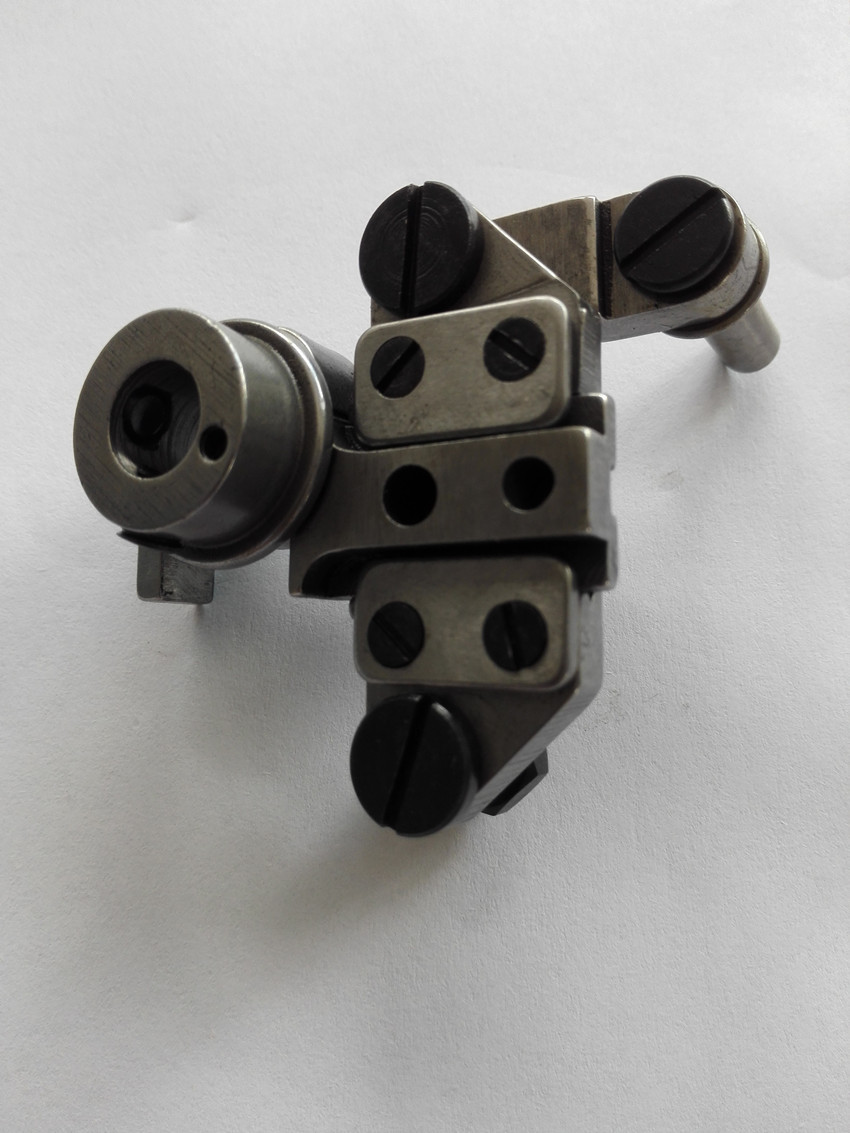 优质高车配件341高车可调牙架341高头车牙架带偏心凸轮组件