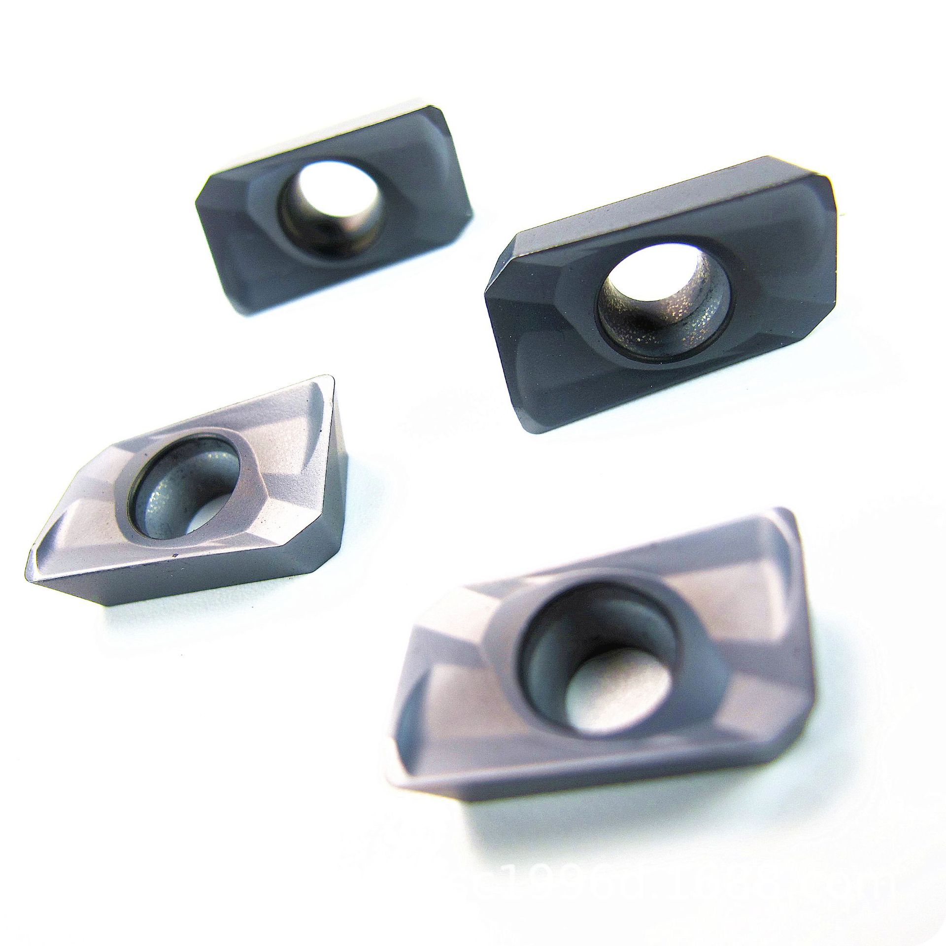 德国威迪亚刀片/widia数控铣刀片:apmt1604pdr sptieh