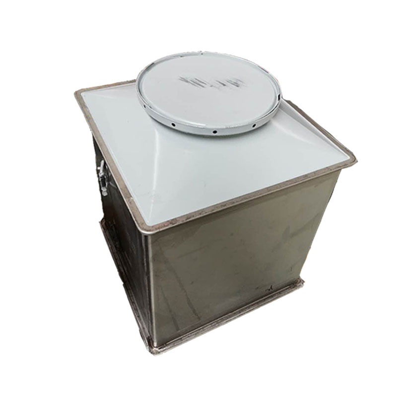 厂家批发rfp-1000型人防过滤吸收器 人防滤毒罐 充足过滤吸收器