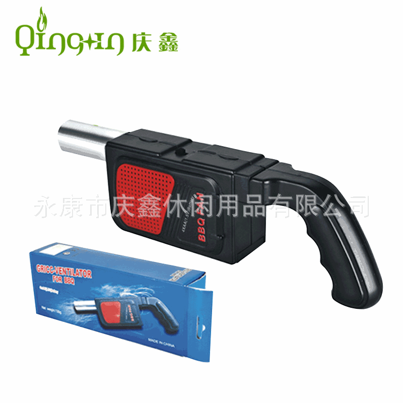 Factory Supply Handle Electric Blower Electric Hair Dryer Barbecue Tools