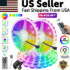 Lights with suit 5050 Set lights suit led Set lights full set led Light Bar 2835 suit 5m10m Lights with suit 5050 Set lights suit led Set lights full set led Light Bar 2835 suit 5m10m
