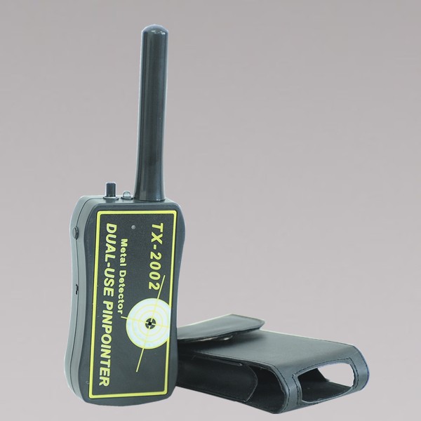 地下金属探测器高精度寻宝器考古探宝仪器探金tx2002金属探测仪