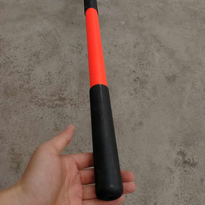 45#钢 防震八角大锤 ppr管长柄消防锤大铁锤砸墙石工锤8p-16p批发