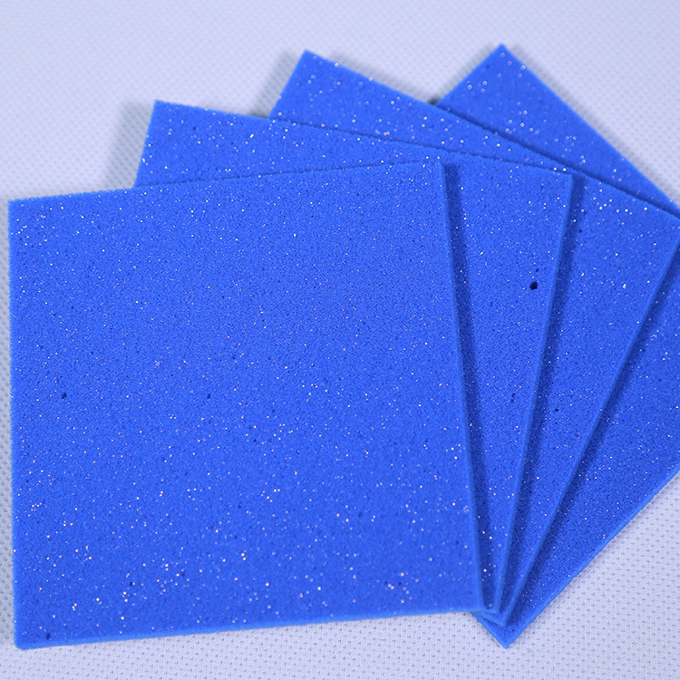 厂家专供大力棉92密度百事兰大力棉 鞋垫专用 尺寸可定制