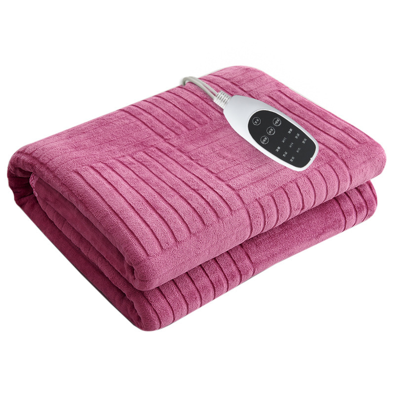 双人特大电热毯