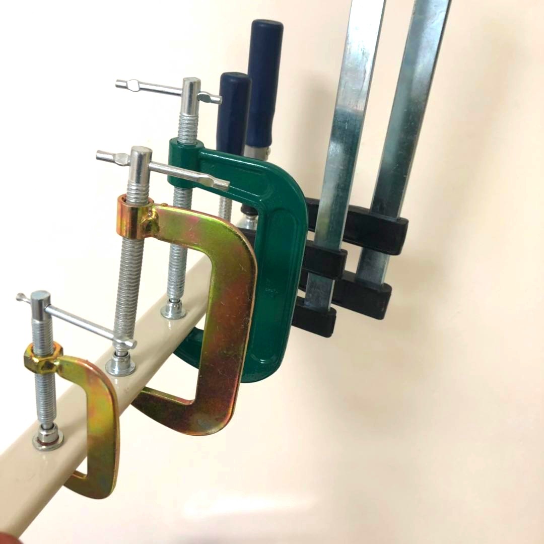 钢板木工夹 g型夹 石材固定夹 c型夹 f夹 木工夹具