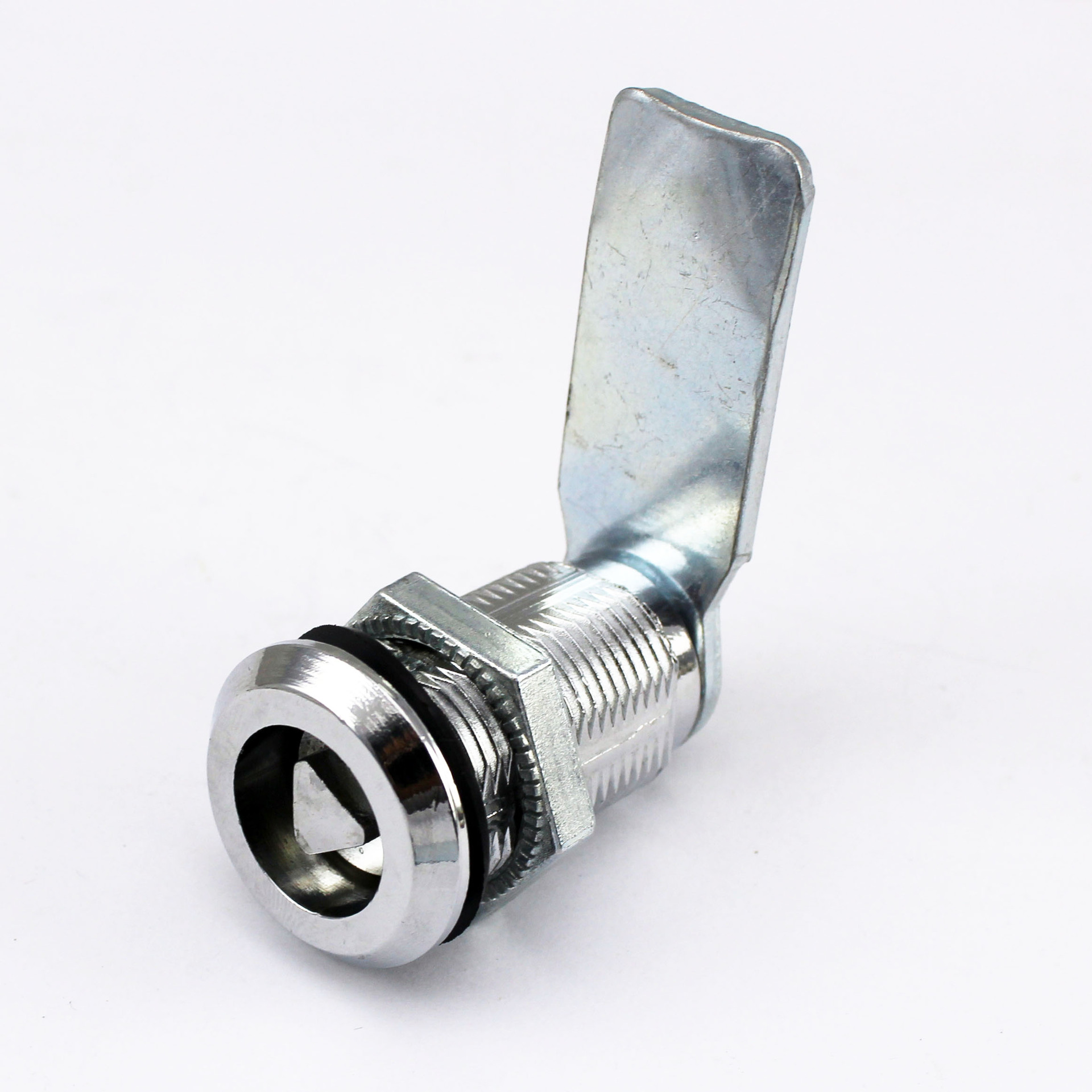 火车三角锁 客车风道三角锁 可以定做304不锈钢的