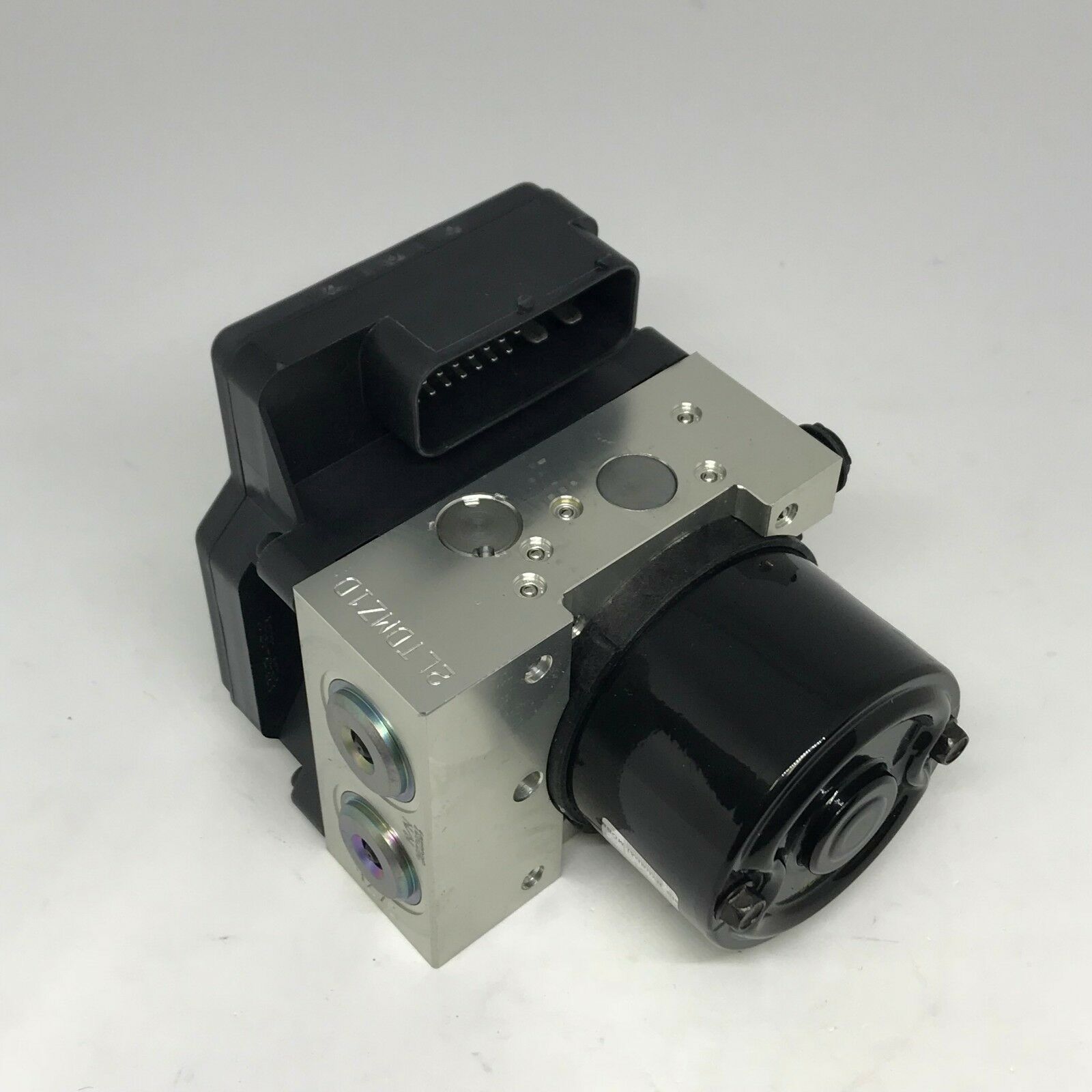 适配途胜狮跑abs液压模块abs泵制动器刹车总泵589202e150