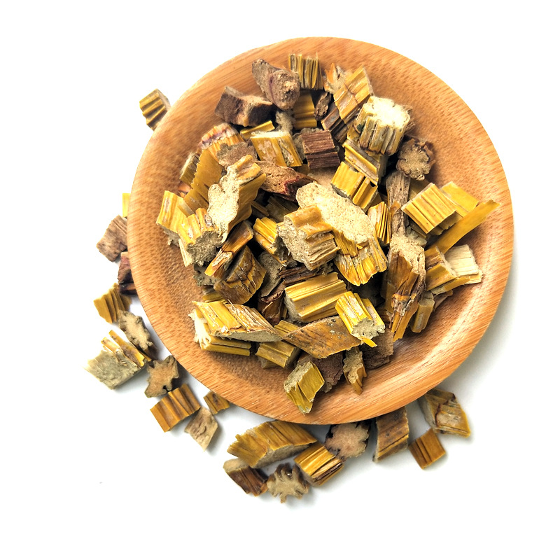 黄草石斛 金石斛 石兰枫斗500g 黄草马鞭石斛大黄 2斤包邮