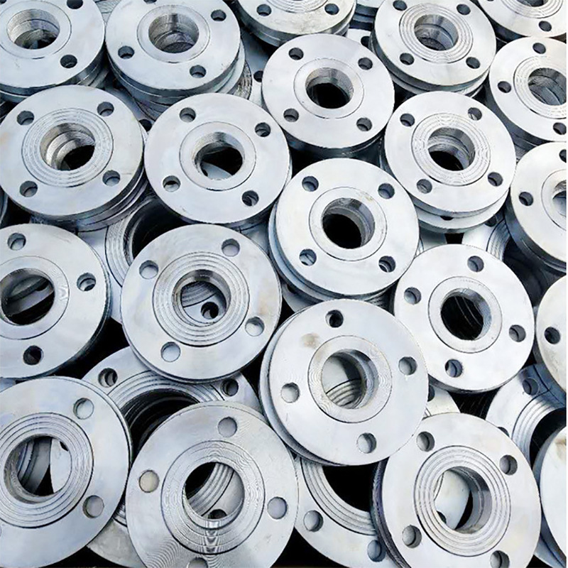 供应船标法兰 船用法兰不锈钢管板法兰 焊接法兰片碳钢船标法兰